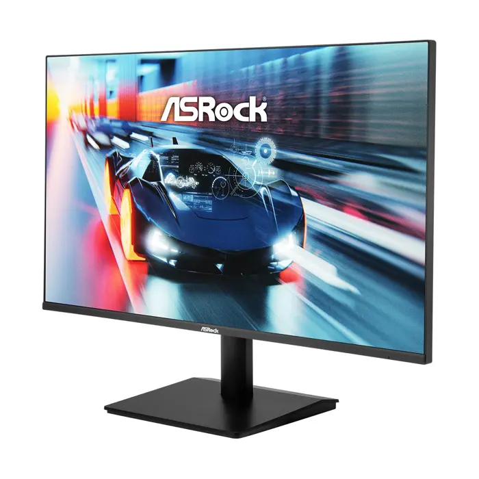 Monitor Asrock Challenger CL25FFB 24.5"