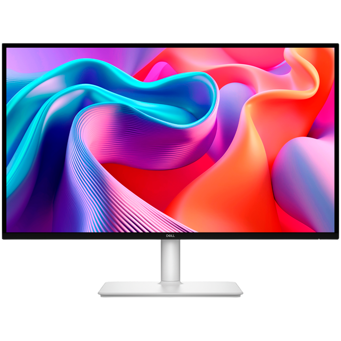 Monitor Dell 27 Plus S2725DSM 27", 2560 x 1440, QHD, 144 Hz, IPS Antiglare, 16:9, 1500:1, 350 cd/m2, 8ms/5ms/4ms/1ms, AMD FreeSync, 178/178, HDMI, DP, 2x3W Speakers,Tilt,Swivel,Pivot,Height,Adjust,3Y
