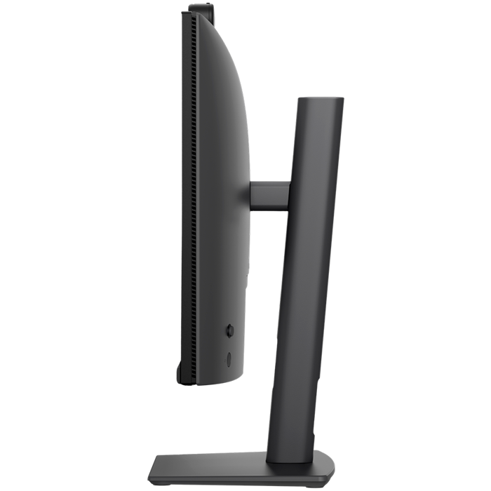 Monitor Dell Pro 24 P2426HEB, 1920x1080, FHD, 120 Hz, IPS Antiglare, 16:9, 1500:1, 300 cd/m2, 8ms/5ms, 178/178, 2xDP, HDMI, 2xUSB-C, 3xUSB-A, 1xUSB-B, RJ-45, Speakers, Cam, Mic, Tilt, Swivel, Pivot, H