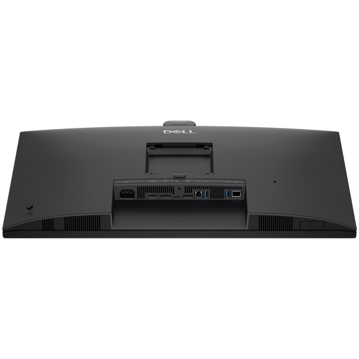 Monitor Dell Pro 27 P2726DEV, 2560x1440, QHD, 100 Hz, IPS Antiglare, 16:9, 1500:1, 350 cd/m2, 8 ms/5 ms, 178/178 ,2xDP, HDMI, 2xUSB-C, 3xUSB-A, 1xUSB-B, RJ-45, Cam, Tilt, Swivel, Pivot, Height Adjust,