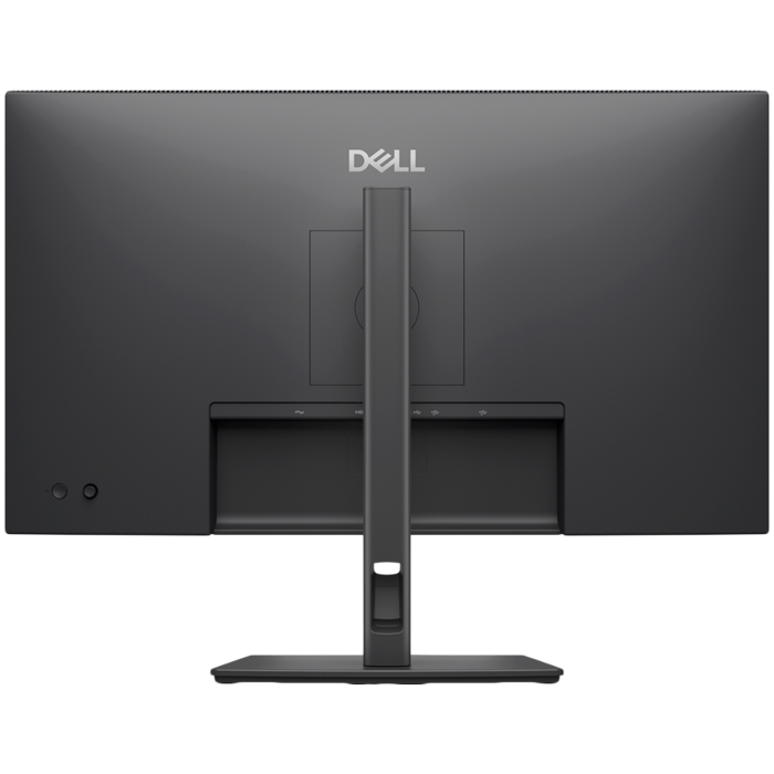 Monitor Dell Pro 27 P2726H, (1920x1080), FHD, 120 Hz, IPS Antiglare, 16:9, 1500:1, 300 cd/m2, 8 ms/5 ms, 178/178, DP, HDMI, 2xUSB-C, 2xUSB-A, USB-B, Tilt, Swivel, Pivot, Height Adjust, 3Y
