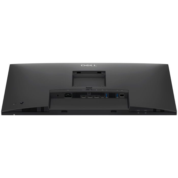 Monitor Dell Pro 27 P2726HE, (1920x1080), FHD, 120 Hz, IPS Antiglare, 16:9, 1500:1, 300 cd/m2, 8 ms/5 ms, 178/178, DP, HDMI, 3xUSB-C, 2xUSB-A, RJ-45, Tilt, Swivel, Pivot, Height Adjust, 3Y