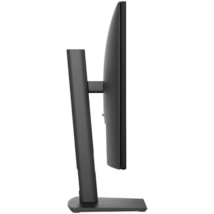 Monitor Dell Pro 27 P2726HE, (1920x1080), FHD, 120 Hz, IPS Antiglare, 16:9, 1500:1, 300 cd/m2, 8 ms/5 ms, 178/178, DP, HDMI, 3xUSB-C, 2xUSB-A, RJ-45, Tilt, Swivel, Pivot, Height Adjust, 3Y