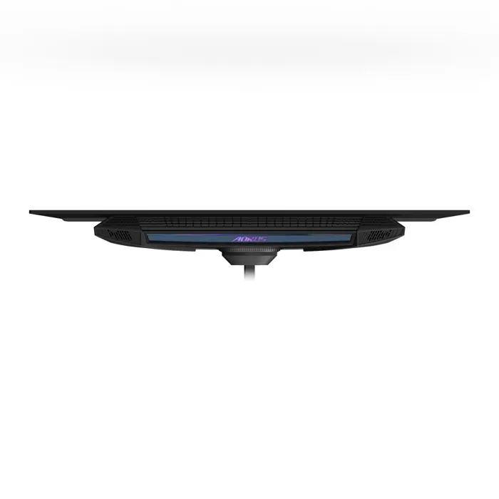 MONITOR GIGABYTE OLED 27" AORUS FO27Q5P 500Hz