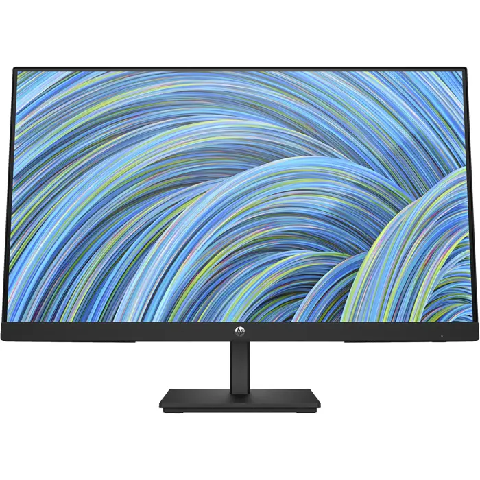 MONITOR HP LED 23,8” V24v (65P62E9)