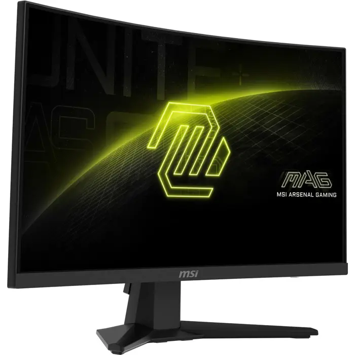 Monitor MAG 244C
