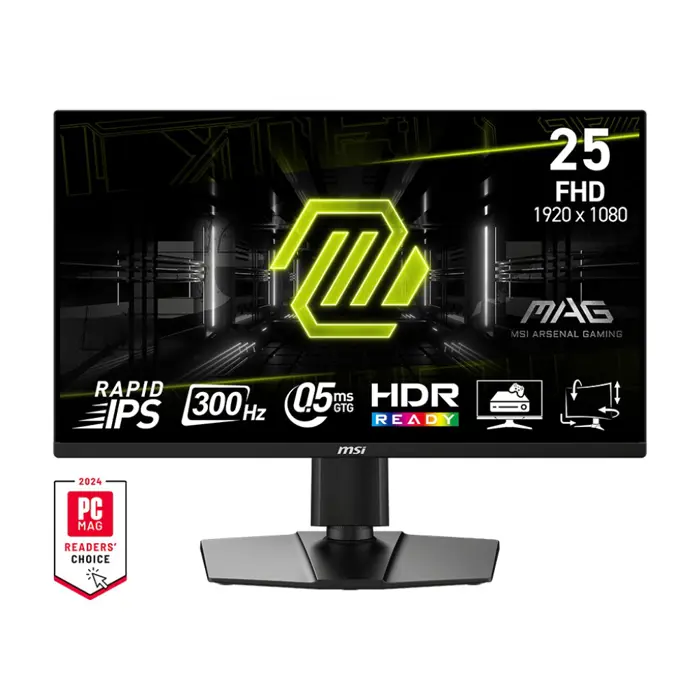 Monitor MAG 255PXF