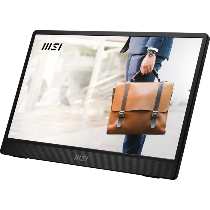 Monitor MSI PRO MP161 E2U