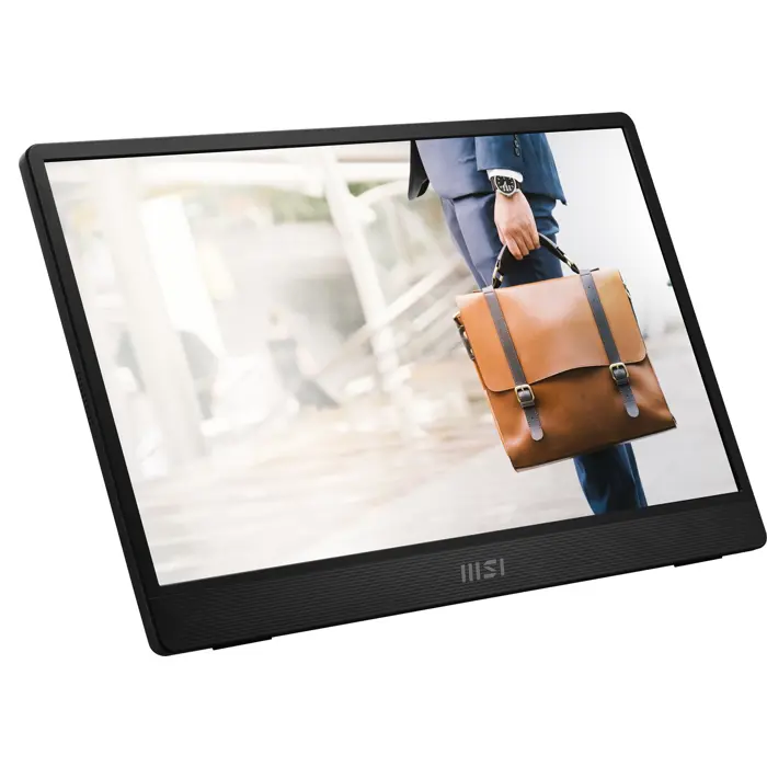 Monitor MSI PRO MP161 E2U