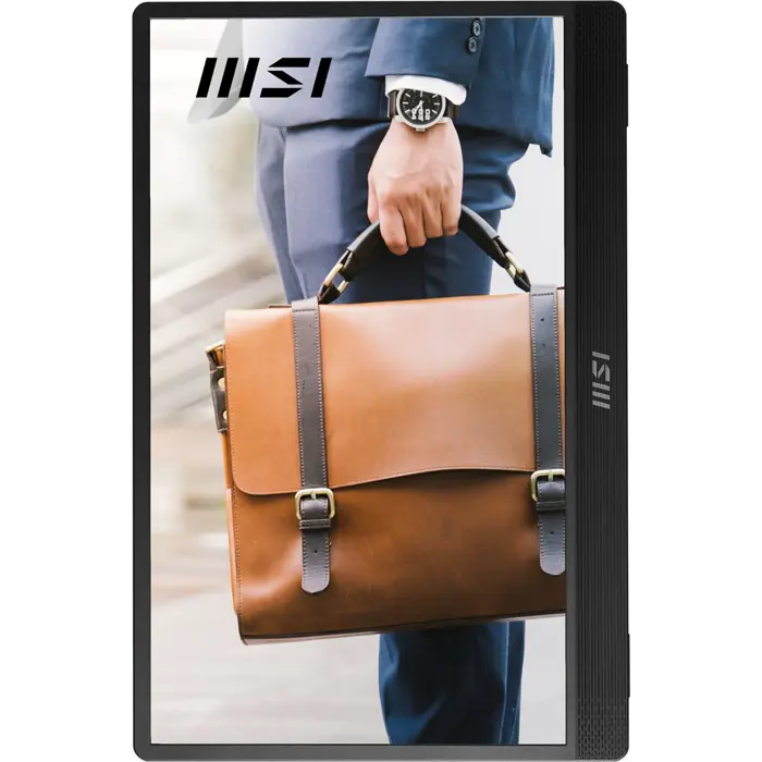Monitor MSI PRO MP161 E2U