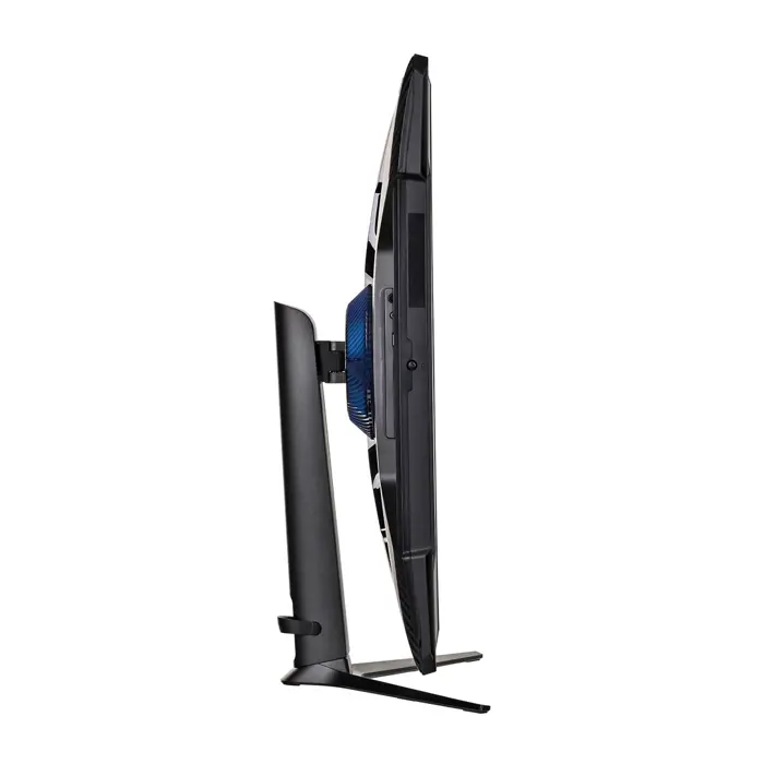 MONITOR SAMSUNG LED 27" LS27FG510EUXEN 180Hz