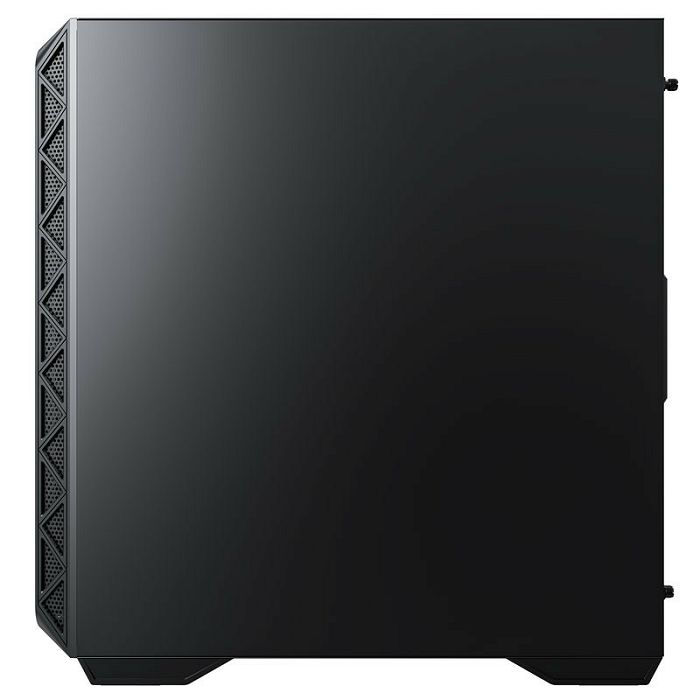 Montech AIR 903 MAX Midi-Tower, Tempered Glass - black AIR 903 MAX B