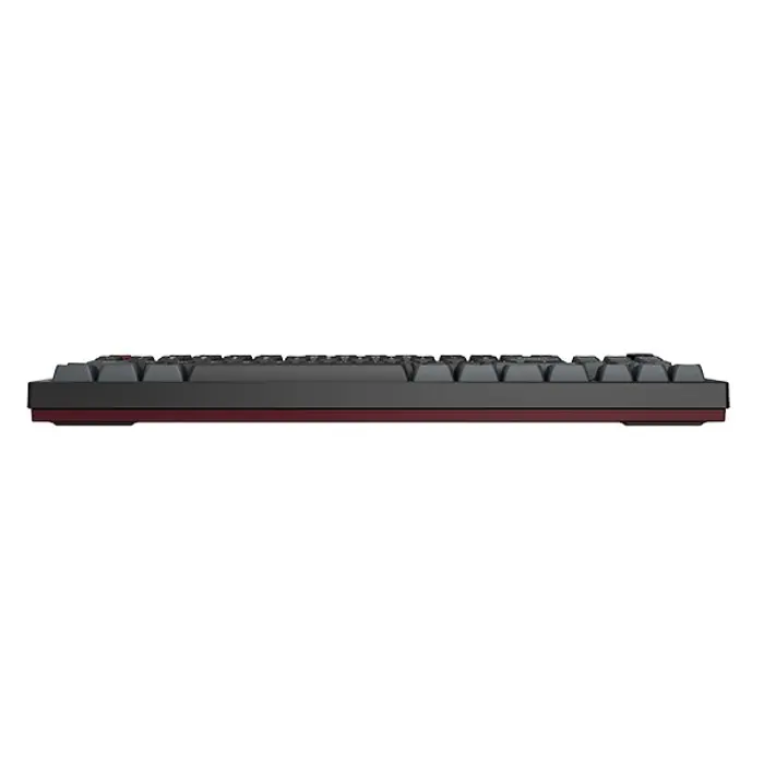 Montech MKey TKL Darkness Gaming Keyboard - GateronG Pro 2.0 Red (US)