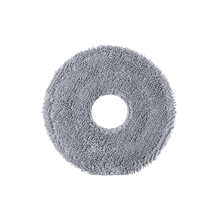 Mop Set for Roborock Qrevo Edge 2 Pro