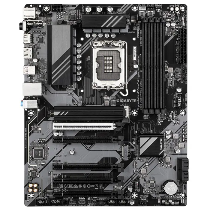 Motherboard MB B760 S1700 ATX GIGABYTE