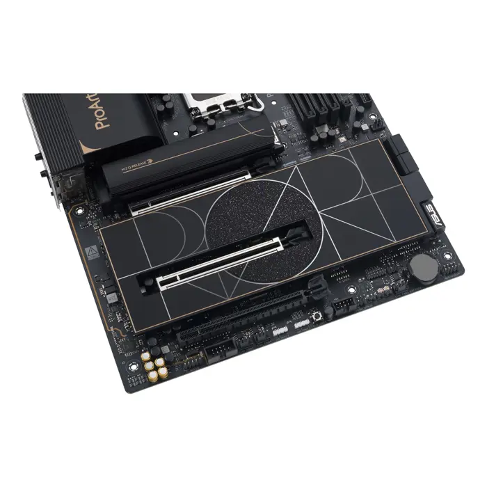 Motherboard Z890 S1851 ATX/PROART Z890-CREATOR WIFI ASUS