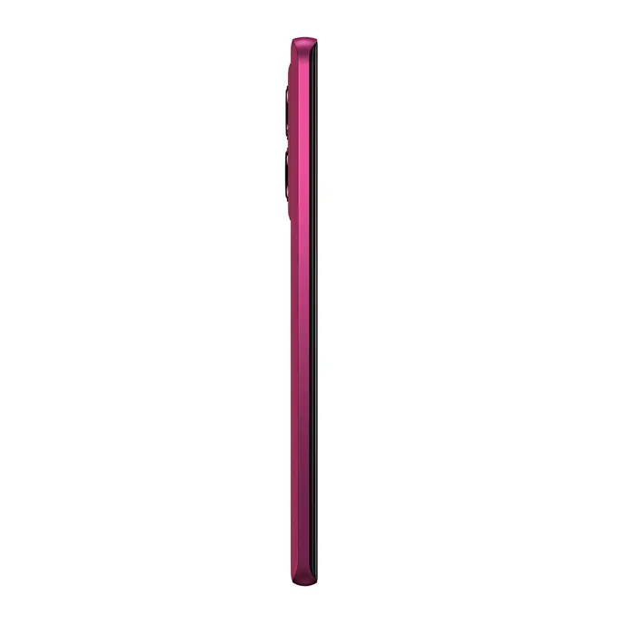 Motorola edge 50 Fusion 17 cm (6.7") Dual SIM Android 14 5G USB Type-C 8 GB 256 GB 5000 mAh Pink