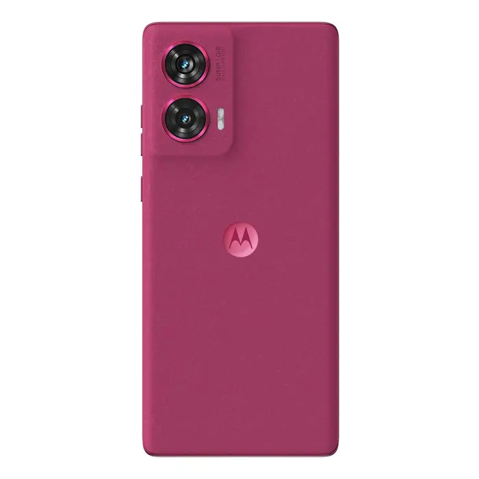 Motorola edge 50 Fusion 17 cm (6.7") Dual SIM Android 14 5G USB Type-C 8 GB 256 GB 5000 mAh Pink