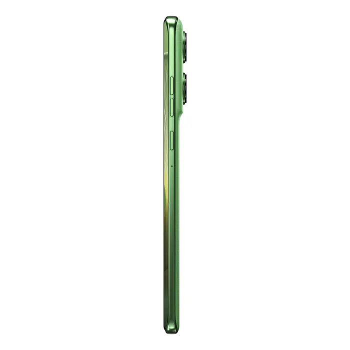 Motorola edge 60 16.9 cm (6.67") Dual SIM Android 15 5G USB Type-C 12 GB 512 GB 5200 mAh Green