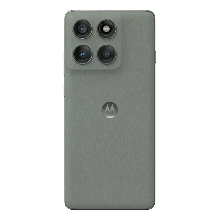 Motorola edge 60 pro 16.9 cm (6.67") Dual SIM Android 15 5G USB Type-C 12 GB 512 GB 6000 mAh Grey