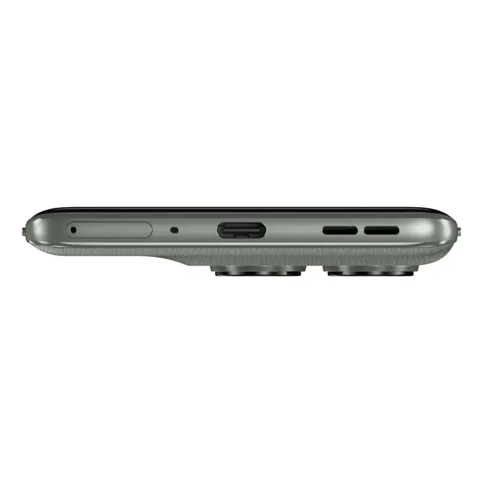 Motorola edge 60 pro 16.9 cm (6.67") Dual SIM Android 15 5G USB Type-C 12 GB 512 GB 6000 mAh Grey