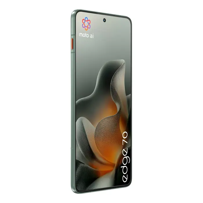 Motorola Edge 70 12/512GB Pantone Lily Pad