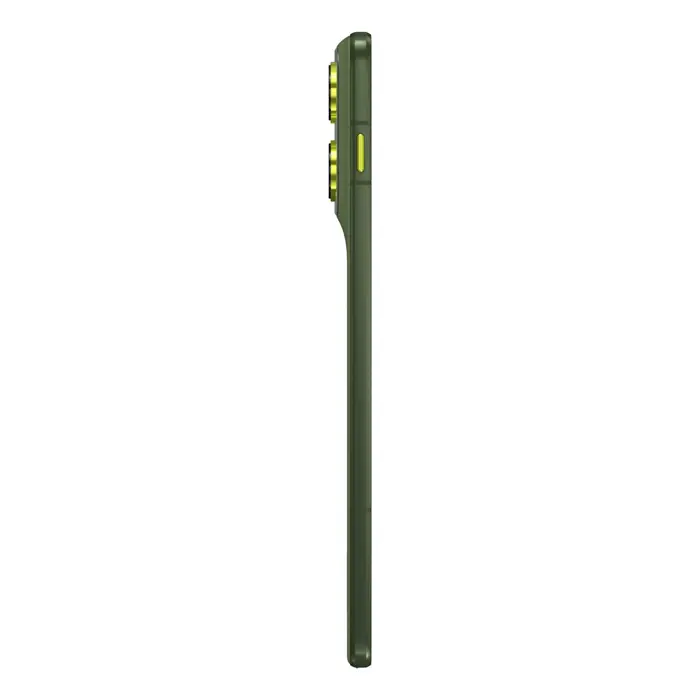 Motorola edge 70 17 cm (6.7") Dual SIM Android 16.0 5G USB Type-C 12 GB 512 GB 4800 mAh Green