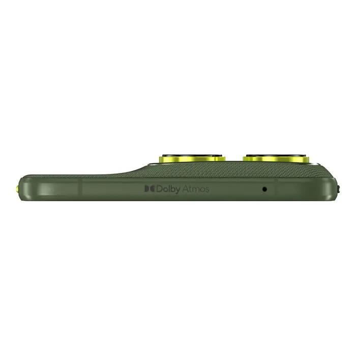 Motorola edge 70 17 cm (6.7") Dual SIM Android 16.0 5G USB Type-C 12 GB 512 GB 4800 mAh Green