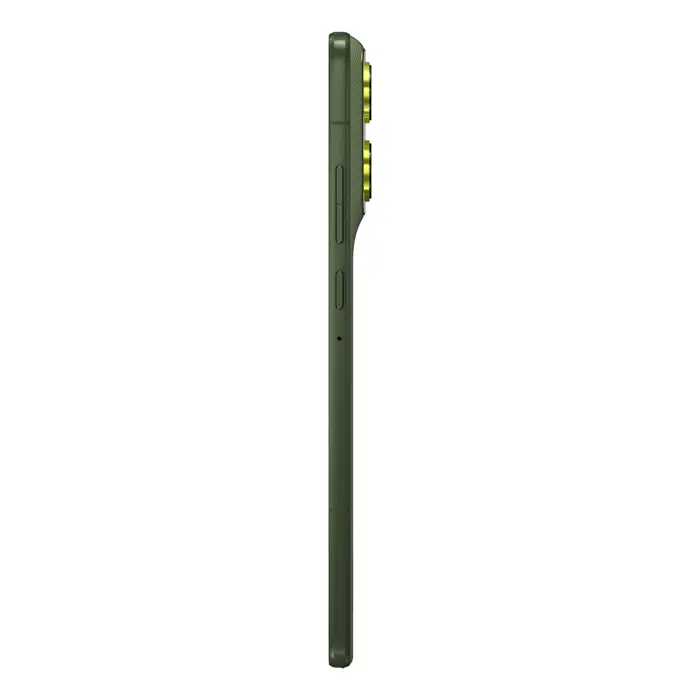 Motorola edge 70 17 cm (6.7") Dual SIM Android 16.0 5G USB Type-C 12 GB 512 GB 4800 mAh Green