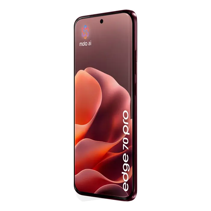 Motorola Edge 70 Pro 5G 8/256GB Red