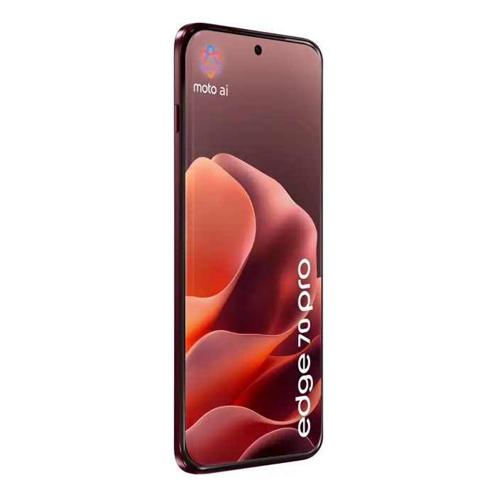Motorola Edge 70 Pro 5G 8/256GB Red