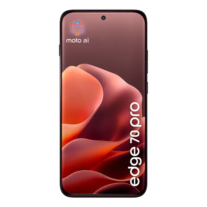 Motorola Edge 70 Pro 5G 8/256GB Red
