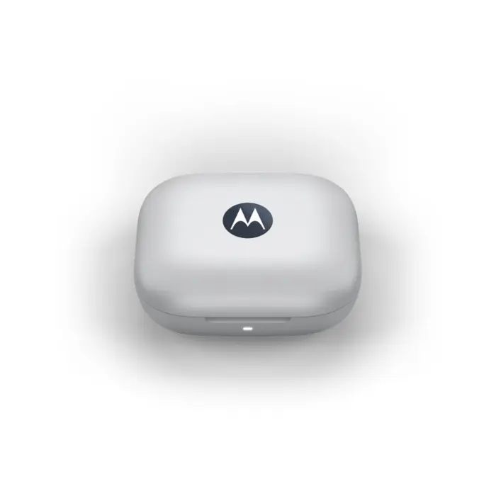 Motorola Moto Buds Headphones Wireless In-ear Calls/Music/Sport/Everyday Bluetooth Blue