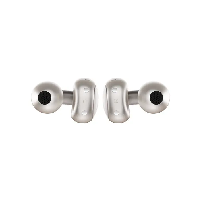 Motorola moto buds loop Headset Wireless Ear-clip-on Calls/Music/Sport/Everyday Bluetooth Beige