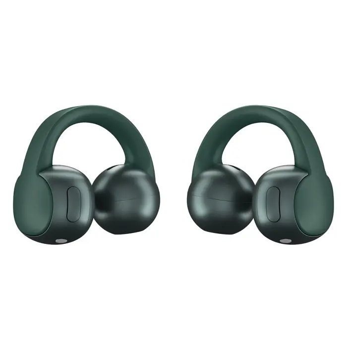 Motorola moto buds loop Headset Wireless Ear-hook Calls/Music/Sport/Everyday Bluetooth Green