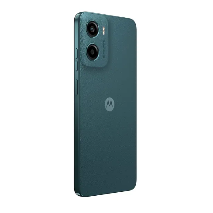 Motorola Moto G05 4/256GB Forest Green