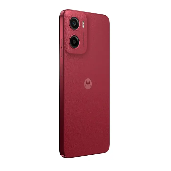 Motorola Moto G05 4/256GB Plum Red