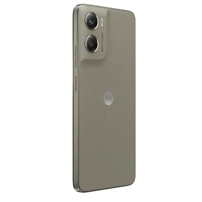 Motorola moto G06 6.88" Dual SIM Android 15 USB Type-C 4 GB 64 GB 7000 mAh Laurel Oak