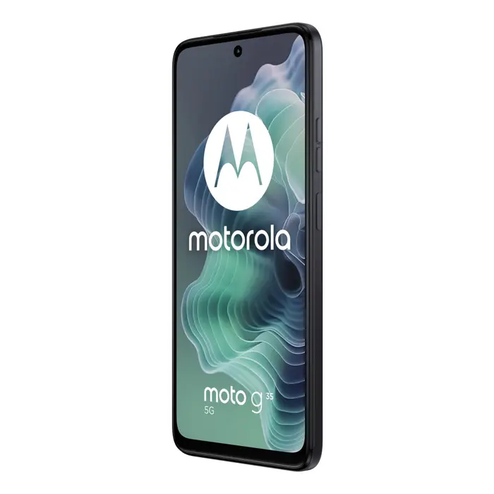 Motorola Moto G35 5G DS 8/256GB Midnight Black