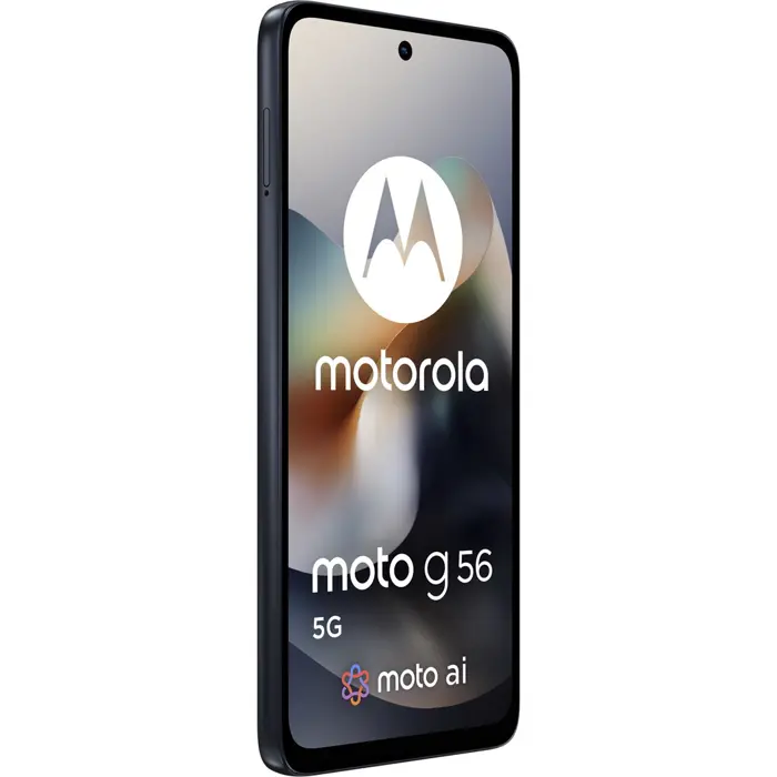 Motorola Moto g56 5G 8 GB 256 GB Black Oyster