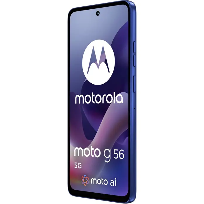 Motorola Moto g56 5G 8 GB 256 GB Dazzling Blue