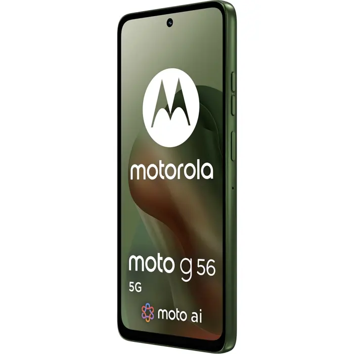 Motorola Moto g56 5G 8 GB 256 GB Dill