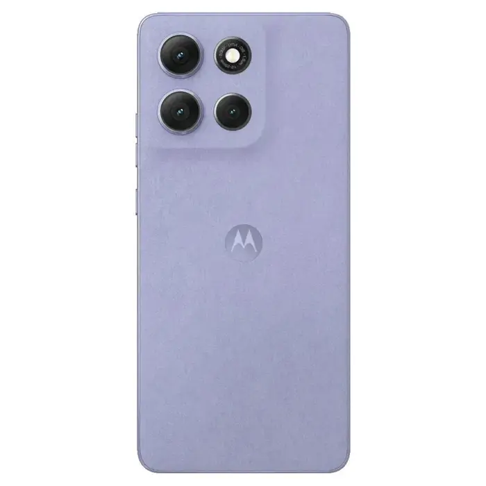 Motorola Moto G86 5G 12/256 GB smartphone in Pantone Cosmic Sky