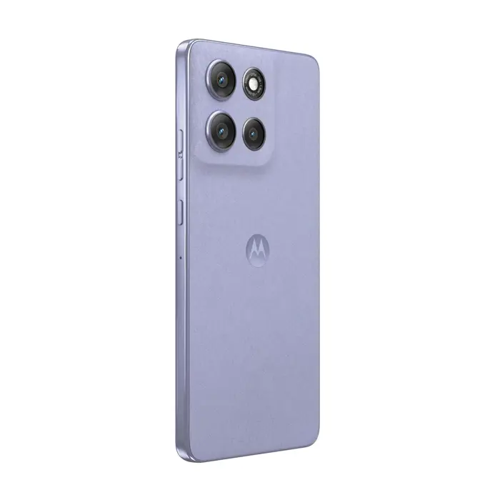 Motorola Moto G86 5G 12/256 GB smartphone in Pantone Cosmic Sky