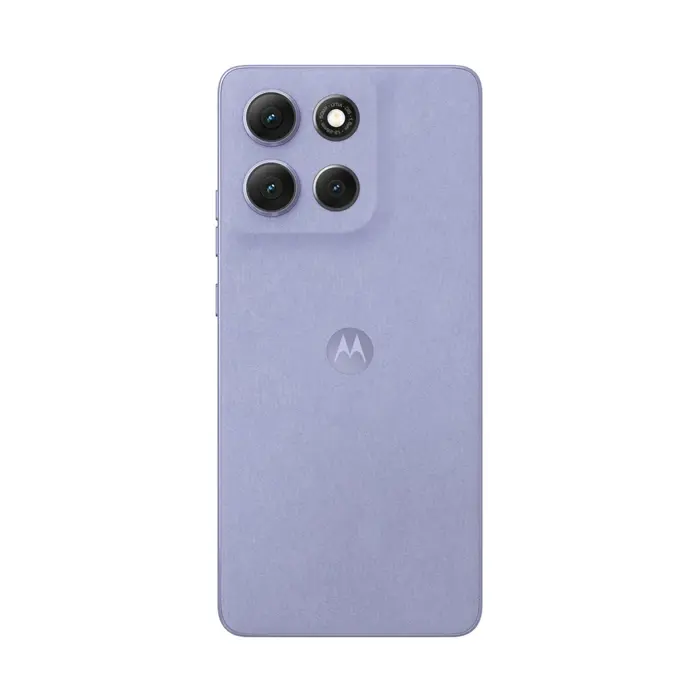 Motorola Moto G86 5G 12/256 GB smartphone in Pantone Cosmic Sky