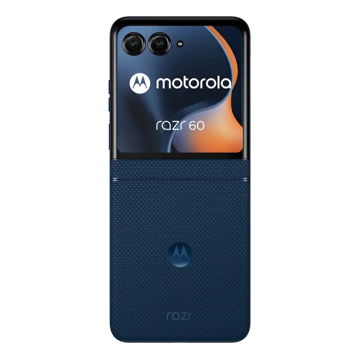 Motorola Moto Razr 60 5G DS 8/256GB Gibraltar Sea