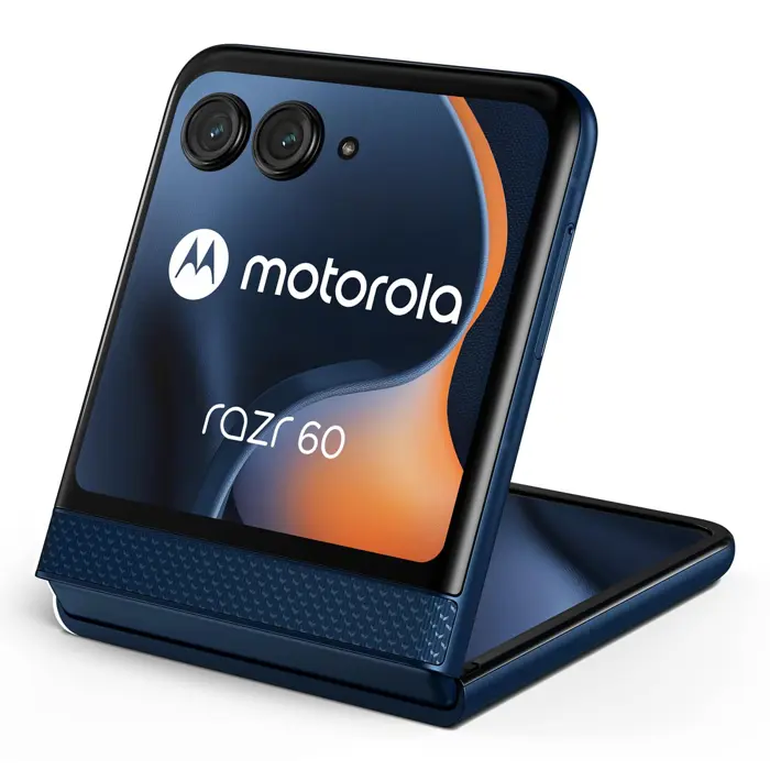 Motorola Moto Razr 60 5G DS 8/256GB Gibraltar Sea