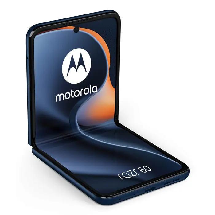 Motorola Moto Razr 60 5G DS 8/256GB Gibraltar Sea