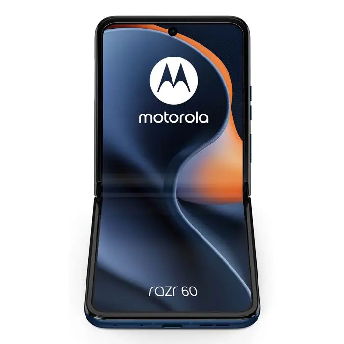 Motorola Moto Razr 60 5G DS 8/256GB Gibraltar Sea