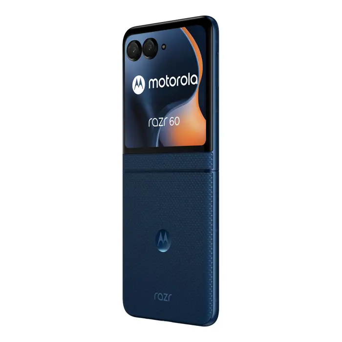 Motorola Moto Razr 60 5G DS 8/256GB Gibraltar Sea